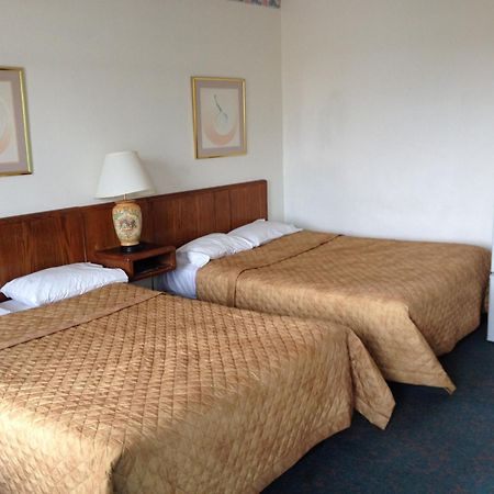 Rainbow Motor Inn - Fallsview Niagara Falls Eksteriør bilde