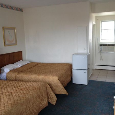 Rainbow Motor Inn - Fallsview Niagara Falls Eksteriør bilde